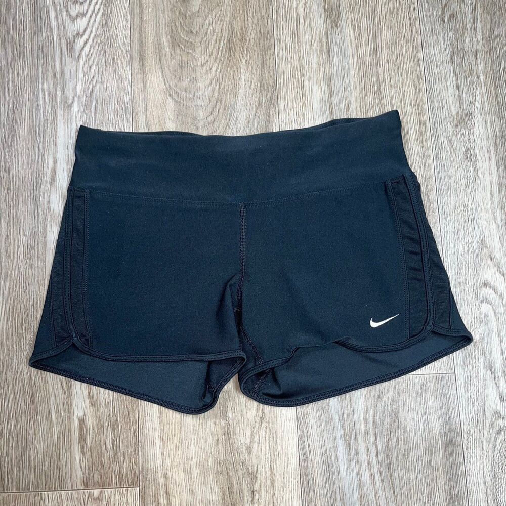 Nike Shorts in black size extra large